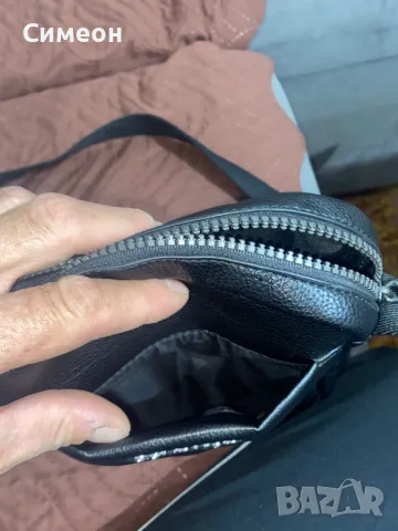 Чанта Calvin Klein, снимка 5 - Чанти - 47271767