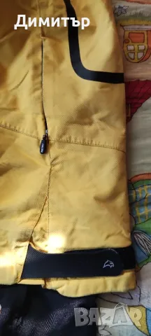 Falcon thermolite, снимка 4 - Якета - 49278837
