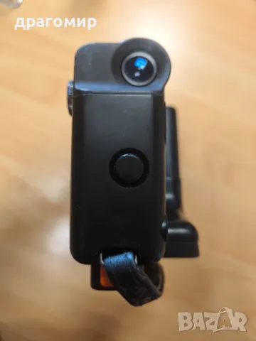 AGFA MOVEXOOM 6 mos electronic , снимка 9 - Камери - 48403745