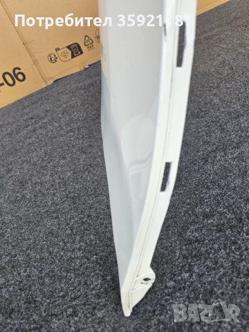 Задна броня BMW 1 E82 COUPE E88 CABRIO 51127166793, снимка 7 - Части - 52483977