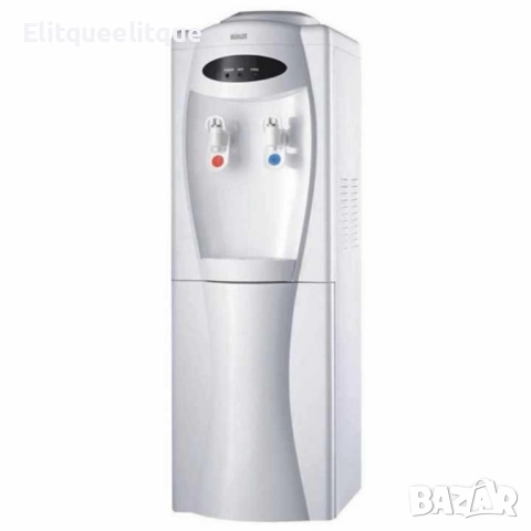 Диспенсер за вода WD-20ES, 570W, електронно, снимка 4 - Друга електроника - 52173652