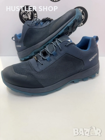 Туристически обувки DACHSTEIN GORE-TEX. Номер 45.5