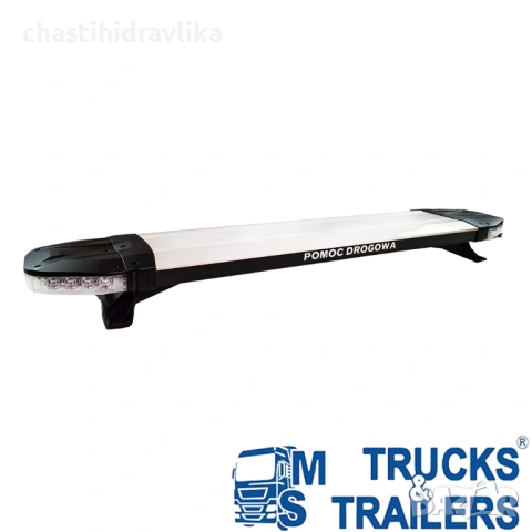 Аварийни светлини за пътна помощ LTF-50 1200mm PRESKO LTF-50L-1200-4