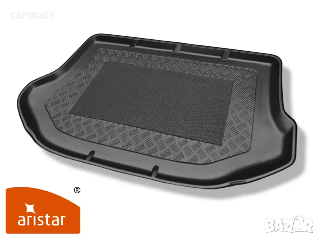 Стелка за багажник Aristar за Hyundai i20 (2010-2014) - 5D