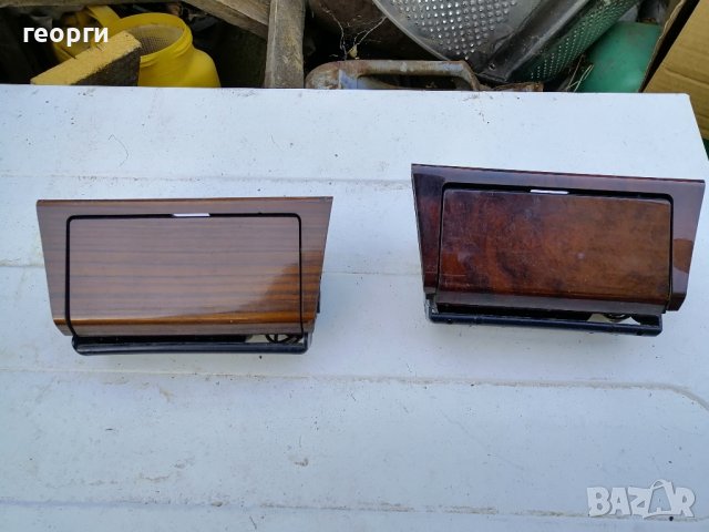 Части за мерцедес 124, 202 и 210 , снимка 5 - Части - 19178475