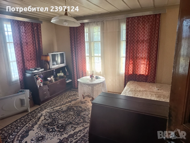 Продава се къща , снимка 12 - Къщи - 52114234