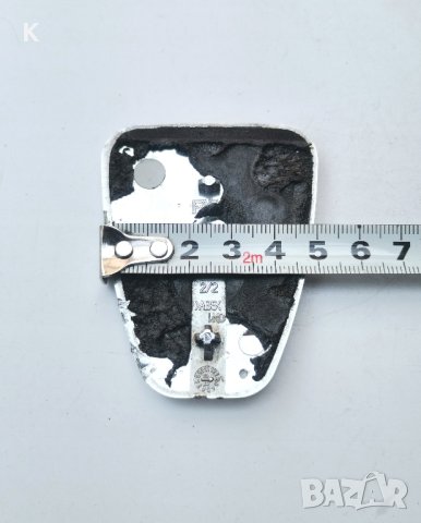 Оригинална емблема за Rover, снимка 6 - Аксесоари и консумативи - 42687694