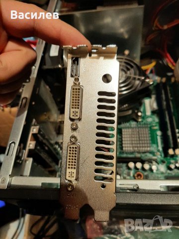 Видео карти от 15 лв до 50лв, снимка 12 - Видеокарти - 40203969