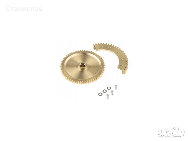 Ремонтен комплект за дроселова клапа за VW Passat B5.5, снимка 6 - Части - 50638426