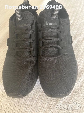 Детски маратонки на марката Bench