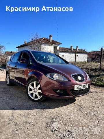 Амортисьор преден десен за Сеат Алтеа XL. 2008г, снимка 6 - Части - 53159681