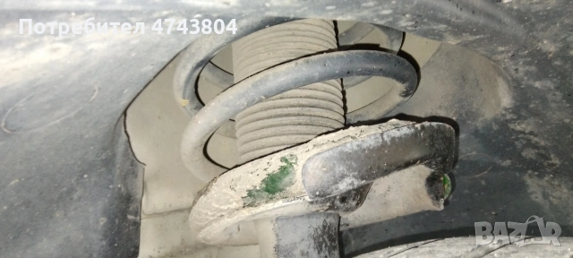 Ford C-MaX 2.0TDCI Automatic Titanium Power by Germany-Нов внос Italia , снимка 12 - Автомобили и джипове - 53578636