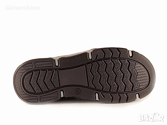 Ниски боти с два ципа и връзки в черно , снимка 3 - Дамски боти - 52228655