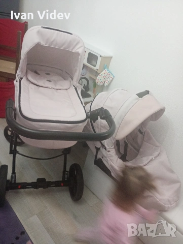 детски и небешки, снимка 5 - Детски колички - 53811111