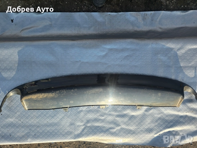 Дифузьор задна броня за Audi A7 4G / C7  4G8 807 521 A  