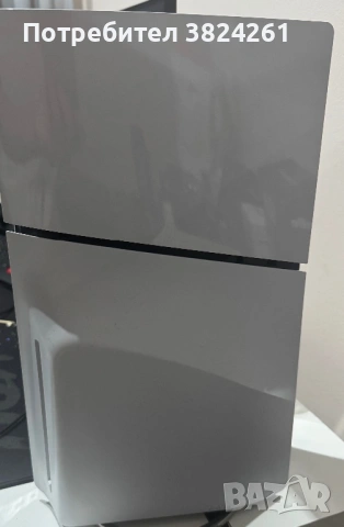 Продавам PS5 Slim , снимка 3 - PlayStation конзоли - 53013354