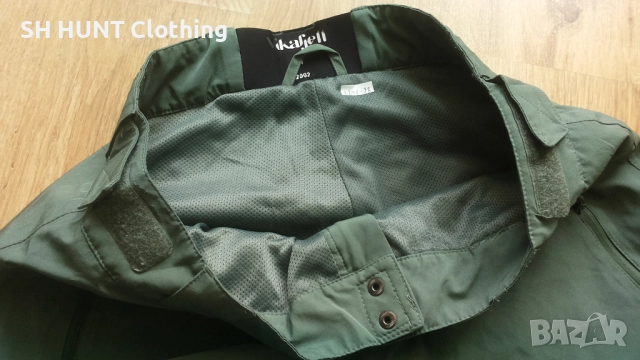 Vikafjell ODDA Stretch Waterproof Trouser размер M еластичен панталон водонепромокаем - 1454, снимка 13 - Екипировка - 52443386