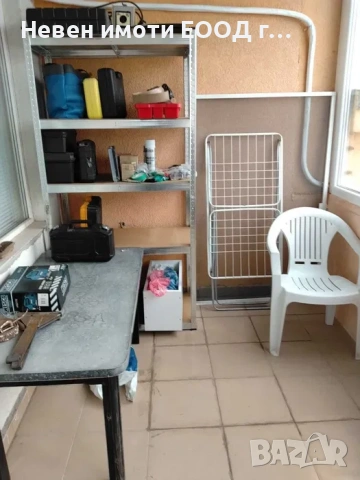 Двустаен, кв. К.Фичето, гр. Велико Търново,до ЛИДЪЛ, снимка 13 - Апартаменти - 53492604