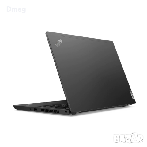 14” IPS ThinkPad L14 /i5-1135G7/16GB/512GB SSD/Win10Pro/4G LTE, снимка 3 - Лаптопи за работа - 44654505