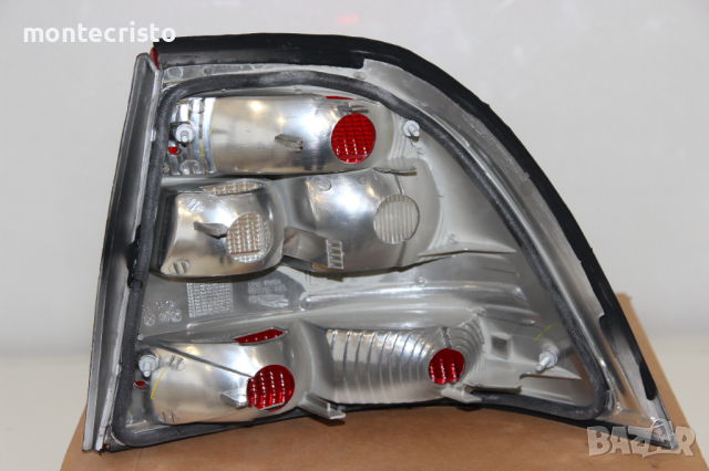 ✔НОВ ляв стоп Opel Vectra B хечбек (1995-1998г.) 6223159, снимка 3 - Части - 44719034