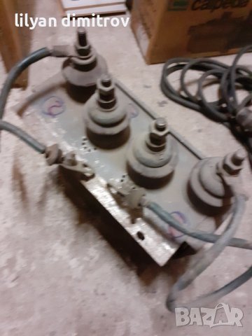 Електрожен с токоизправител, снимка 2 - Други машини и части - 42526402