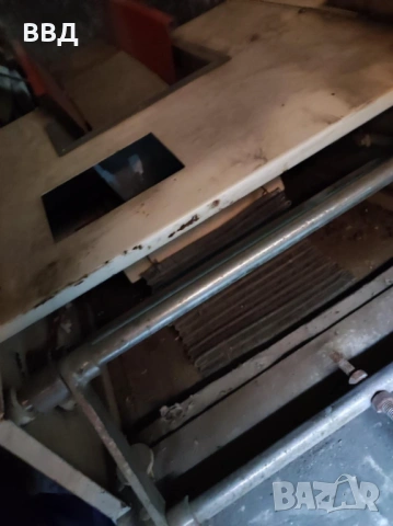 оформител за франзели и за хляб, снимка 5 - Други машини и части - 53365607