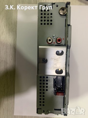 USB плейър за автомобил, снимка 4 - Радиокасетофони, транзистори - 40513115