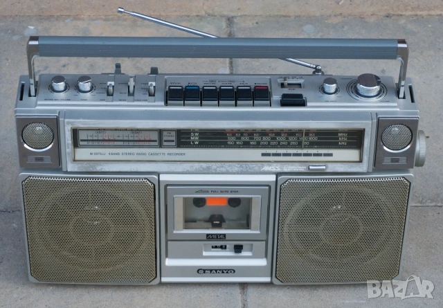 SANYO M9975!Сервизиран!