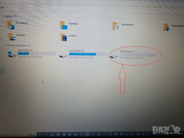 Micro SD карта с памет Lenovo 64GB,128GB,256GB,512GB,1TB,2TB Class 10 MicroSD карта, Memory card, снимка 8 - Карти памет - 46526699