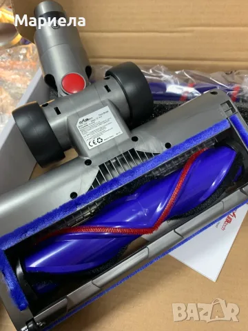 Турбо четка за DYSON V6 SERIES