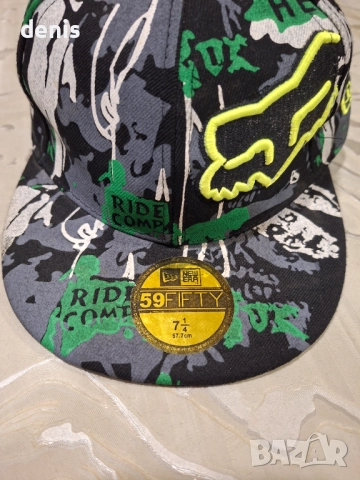 Шапка New Era NFL New