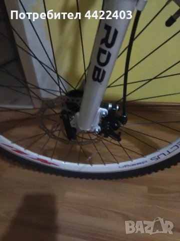 Колело-26инча, снимка 5 - Велосипеди - 49797035