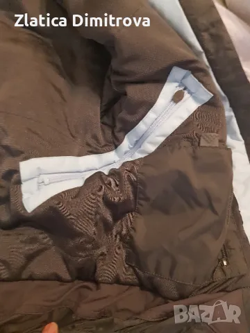 Salomon яке, снимка 7 - Якета - 48688597