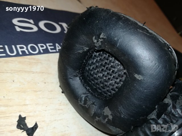 MARSHALL STEREO HEADPHONES-ВНОС SWISS 2807231214, снимка 18 - Слушалки и портативни колонки - 41685602