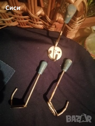 Стенна закачалка, снимка 2 - Закачалки - 40370784