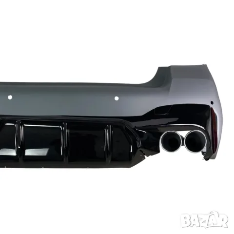 Боди кит M5 за BMW 5 Series G30 от 2020 г., снимка 12 - Аксесоари и консумативи - 55869324
