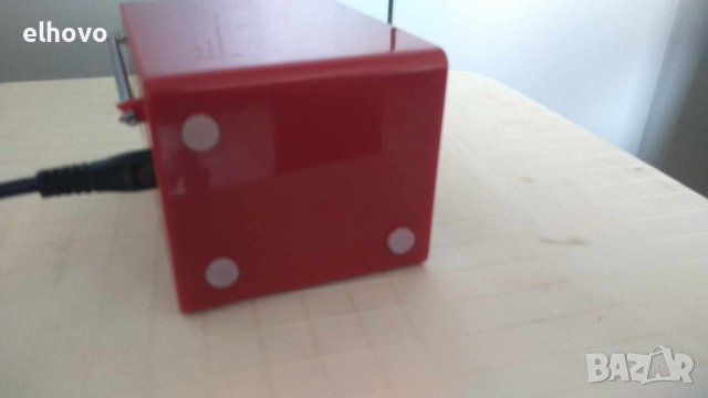 Радио IDEN WELT 5159, снимка 8 - Радиокасетофони, транзистори - 41454929