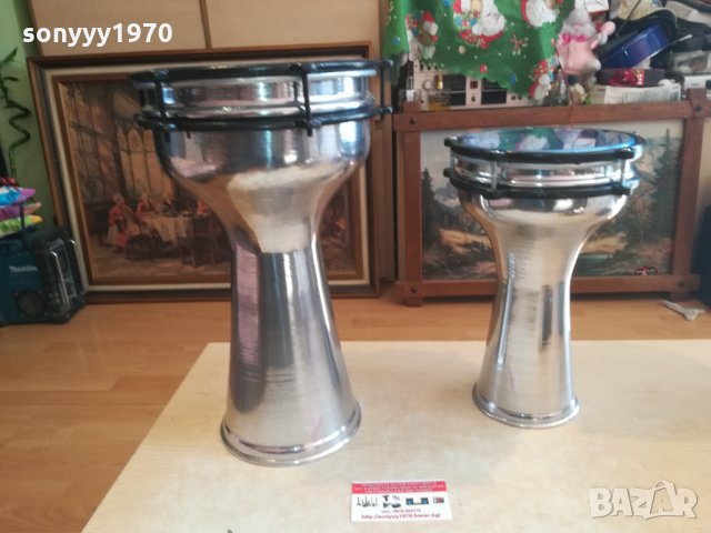 тарамбуки-инокс 30см или 40см 2502220908