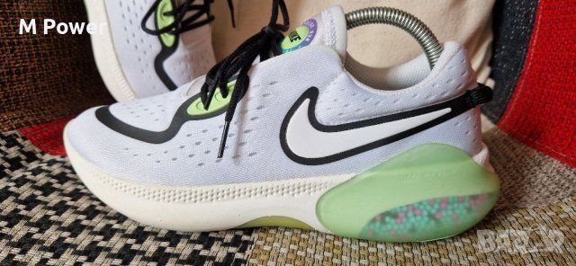 Nike Joyride Dual Run, номер 41, снимка 5 - Маратонки - 40310983