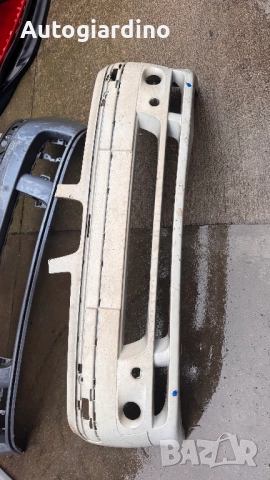 Предна Броня за Seat Ibiza Cupra 1999 - 2002, снимка 2 - Части - 52296964