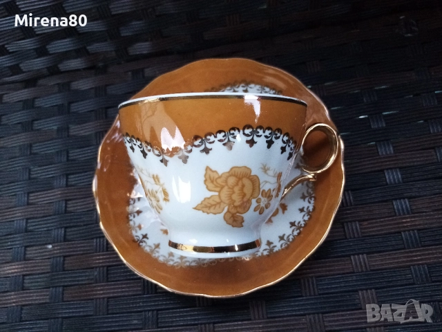 Винтидж полски сервиз - за 12 души !, снимка 14 - Сервизи - 51628482