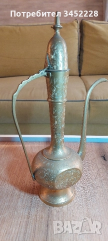 кана месинг за ценители , снимка 4 - Антикварни и старинни предмети - 52414392