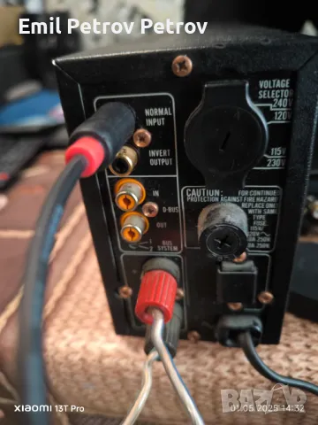 Промо 🌟 🌟 🌟 MARANTZ AV9000 + MA500  Моно блок ( стъпало , усилвател )2бр, снимка 13 - Ресийвъри, усилватели, смесителни пултове - 50108988