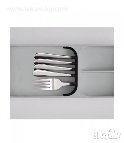 ОРГАНАЙЗЕР ЗА ПРИБОРИ ЗА ЧЕКМЕДЖЕ - код МАЛЪК , снимка 5 - Други - 33930860