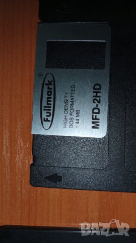 Floppy дискети, снимка 2 - USB Flash памети - 41124752