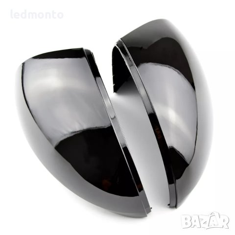 Капаци огледала Passat B7 VW Jetta Passat cc Jetta капак огледало Пасат, снимка 4 - Части - 40442142