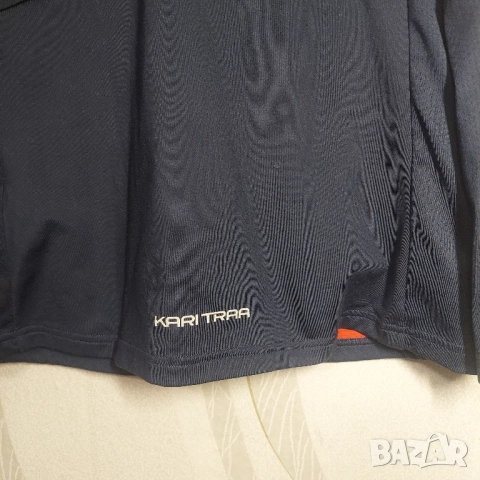 Kari Traa Tirill 2.0 дамско спортно горнище размер М , снимка 5 - Спортни екипи - 52448146