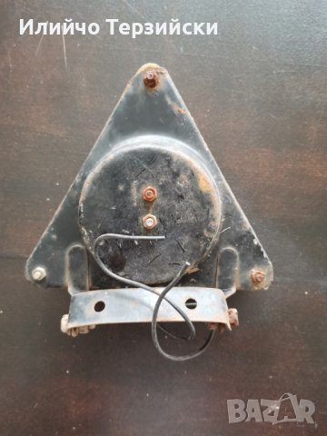 триъгълна светлина за камион, снимка 3 - Аксесоари и консумативи - 39647785