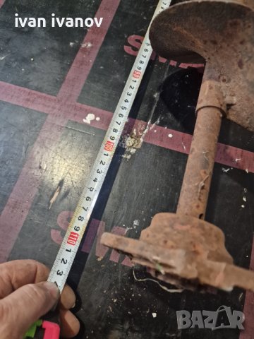 Винт Елеватор, снимка 3 - Селскостопанска техника - 40664809