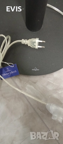 Villeroy & Boch лампион , снимка 2 - Лампиони - 52664618